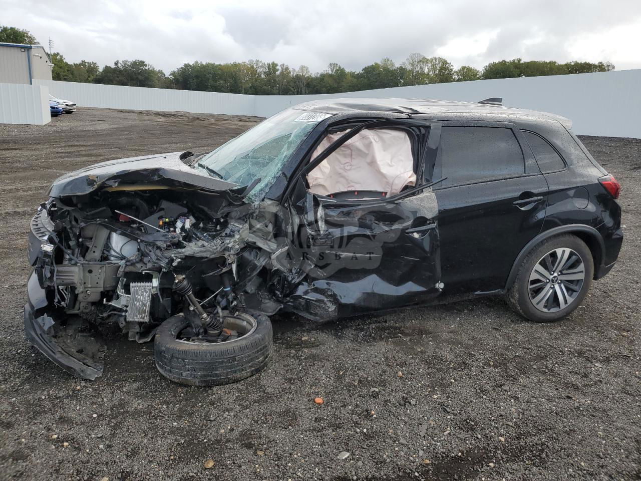 Mitsubishi Outlander S/SE 2.0L  4 2024
