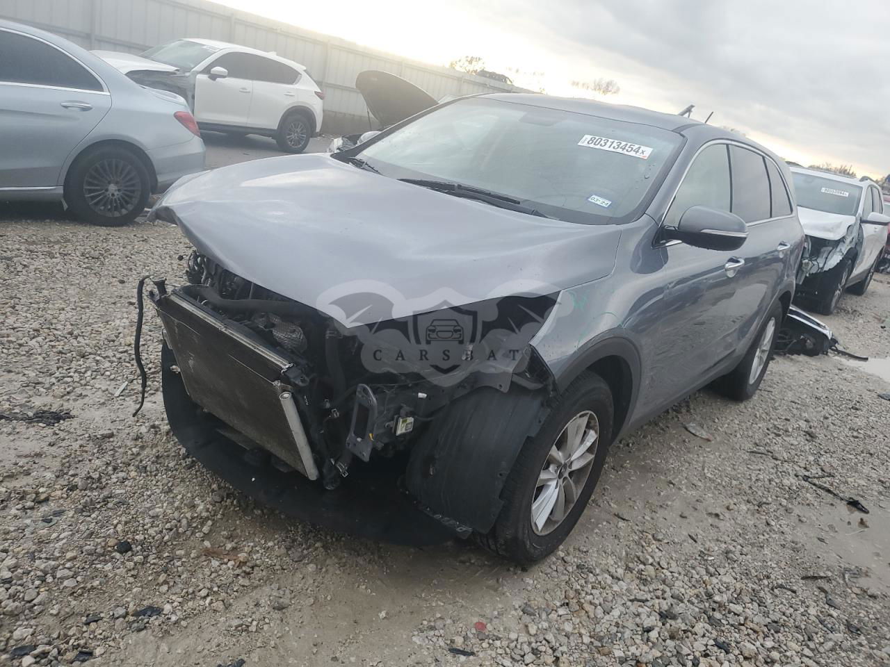 Kia Sorento S 3.3L  6 2020