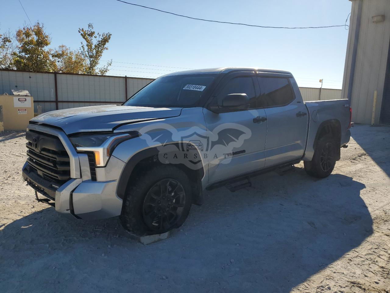 Toyota Tundra CREWMAX SR 3.4L  6 2023