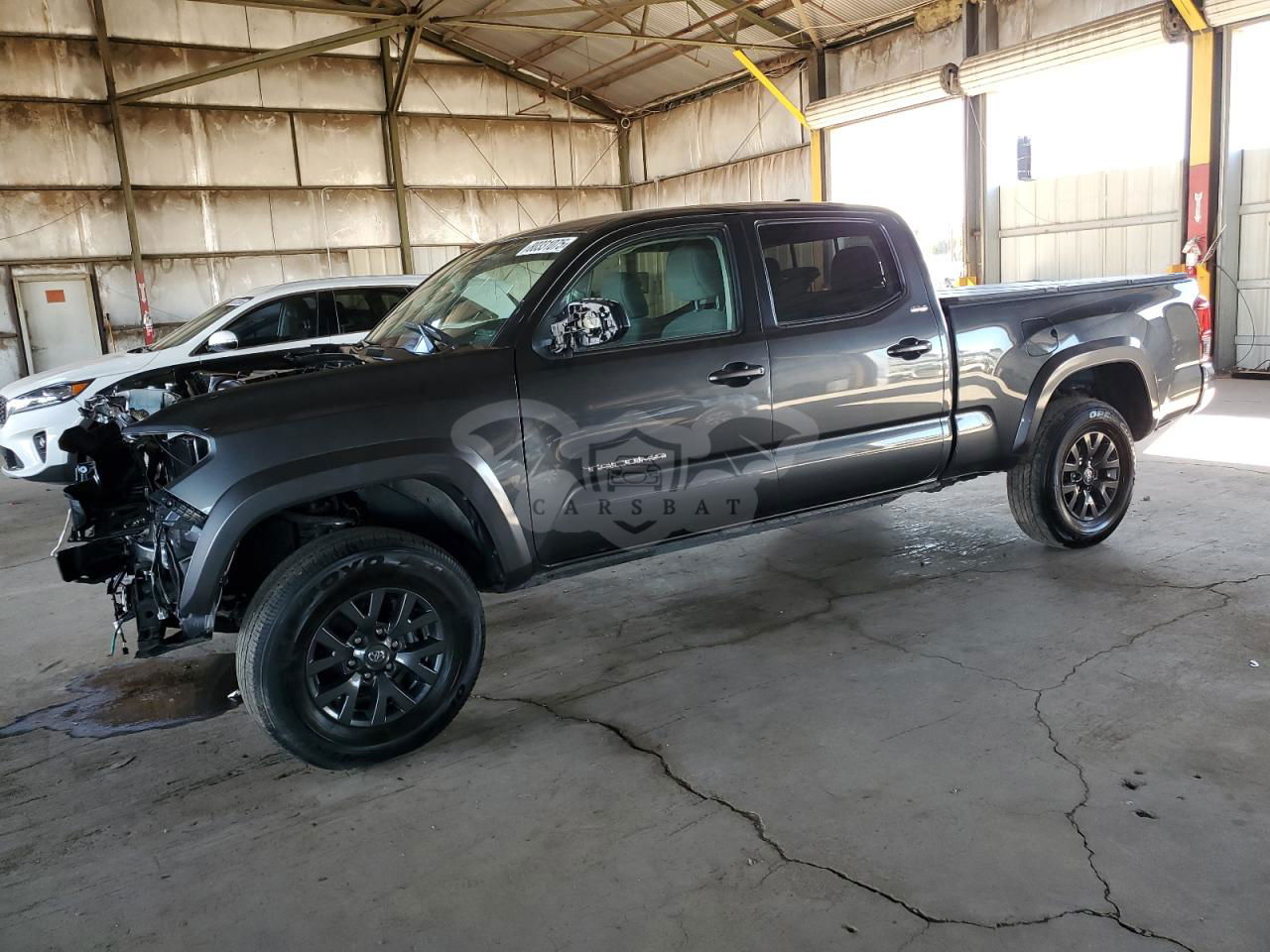Toyota Tacoma DOUBLE CAB 3.5L  6 2023