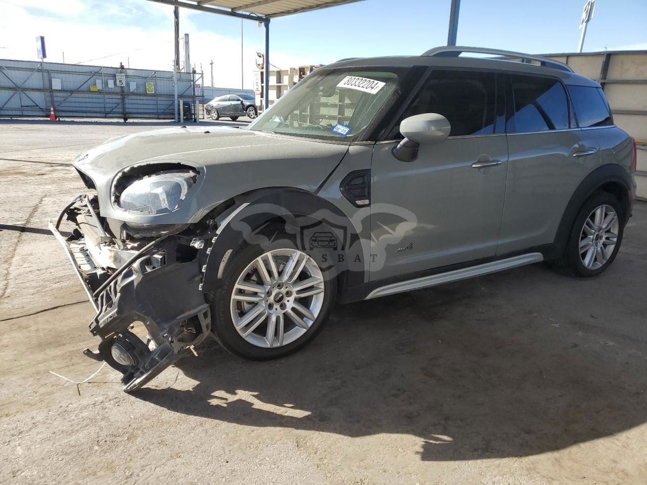 Mini Cooper 1.5L  3 2022