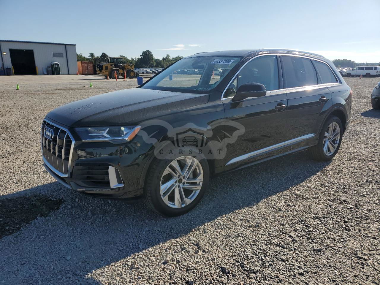 Audi Q7 PREMIUM PLUS 3.0L  6 2022
