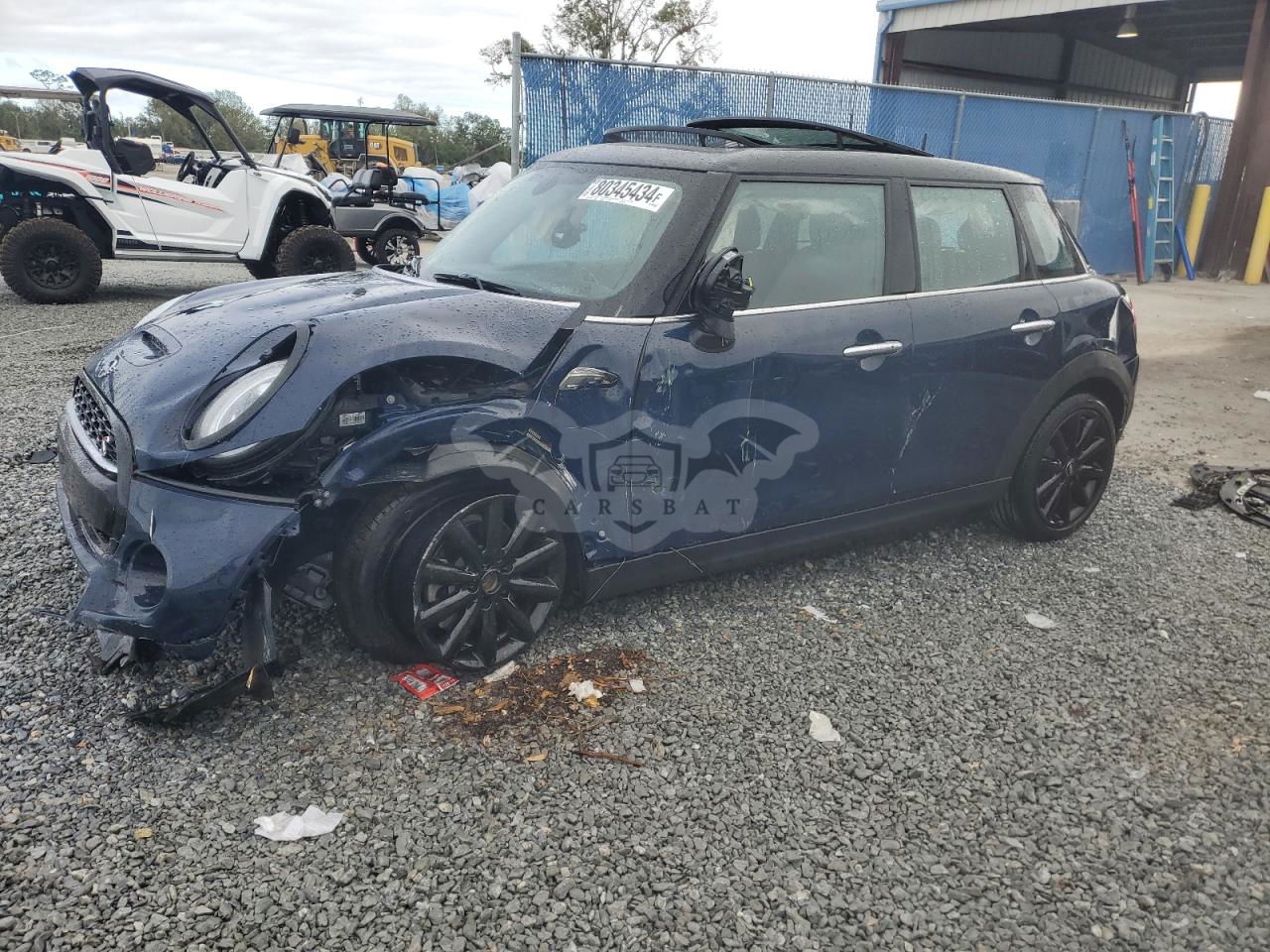 Mini Cooper S 2.0L  4 2019