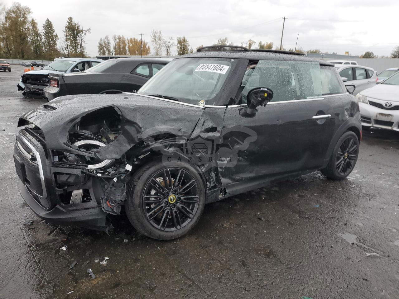 Mini Cooper SE 2024