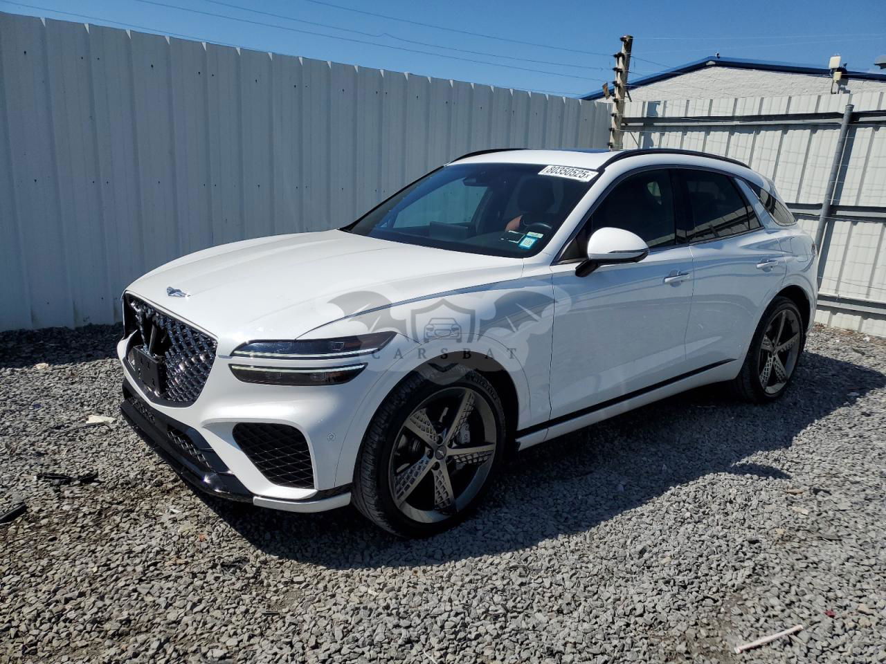 Genesis GV70 BASE 2.5L  4 2024