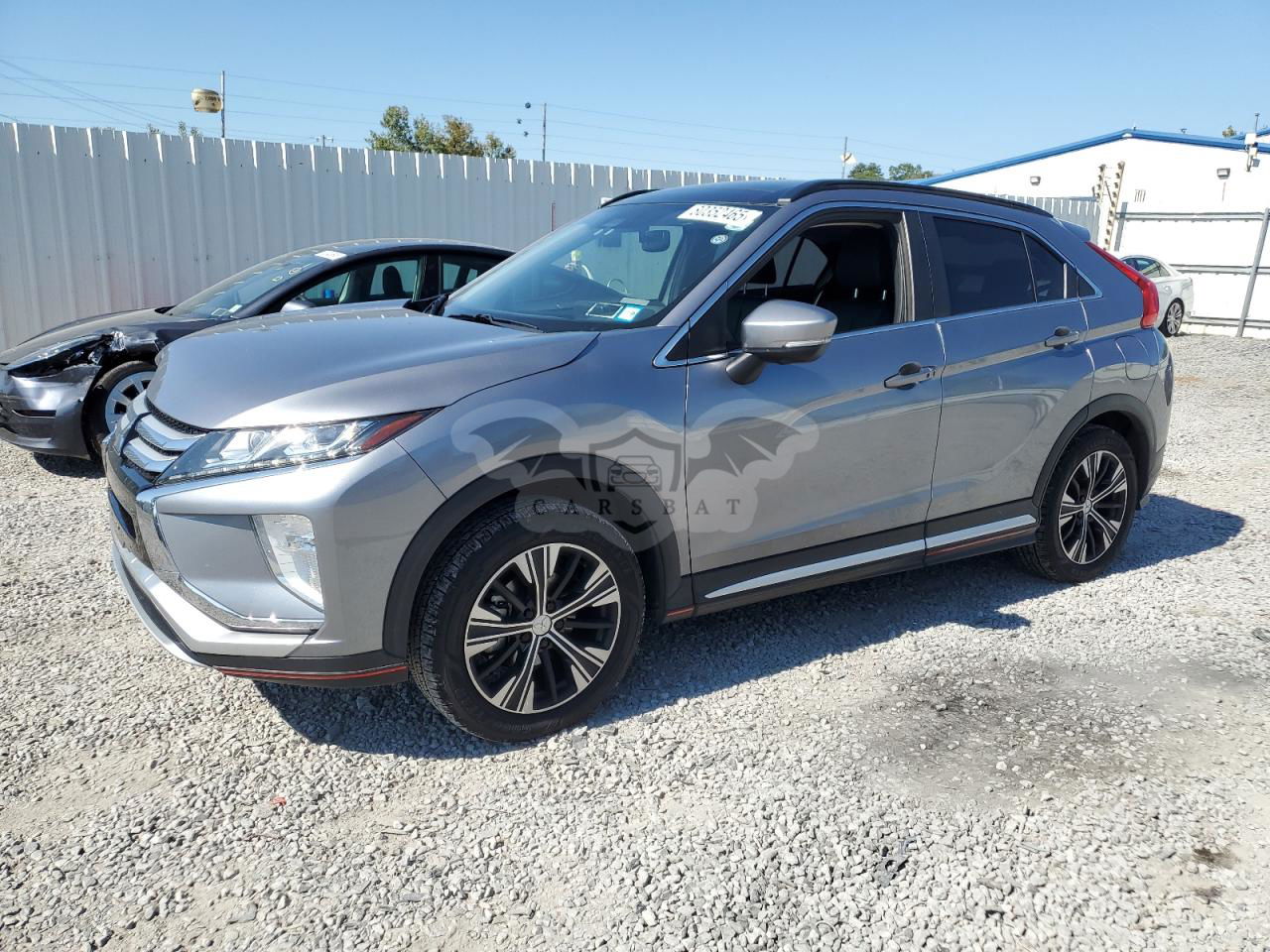 Mitsubishi Eclipse SE 1.5L  4 2018