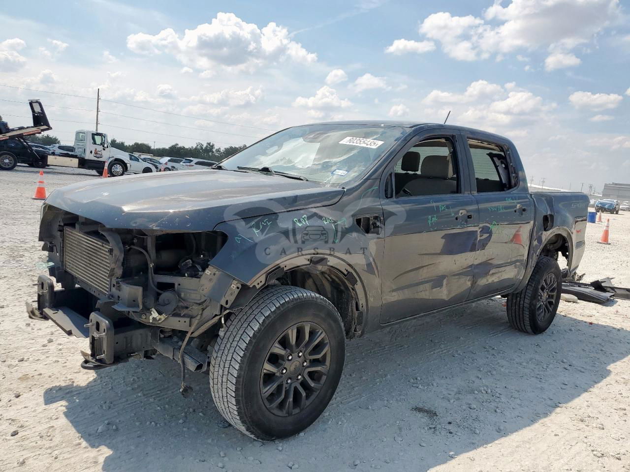 Ford Ranger XL 2.3L  4 2020