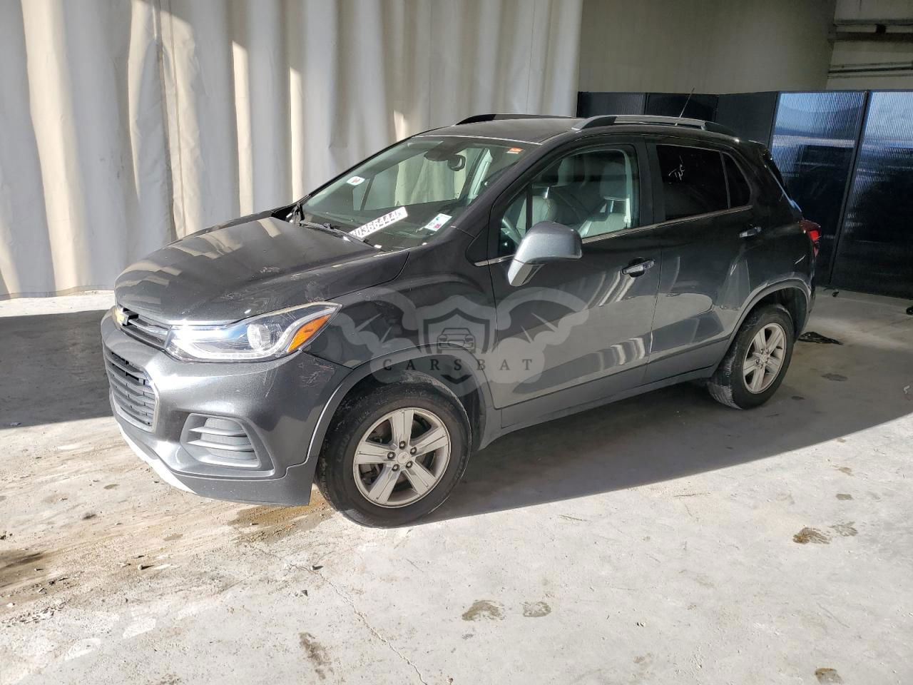 Chevrolet Trax 1LT 1.4L  4 2020