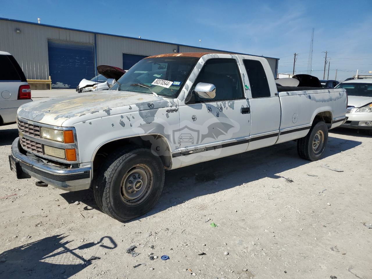 Chevrolet C/K Series C2500 5.7L  8 1994