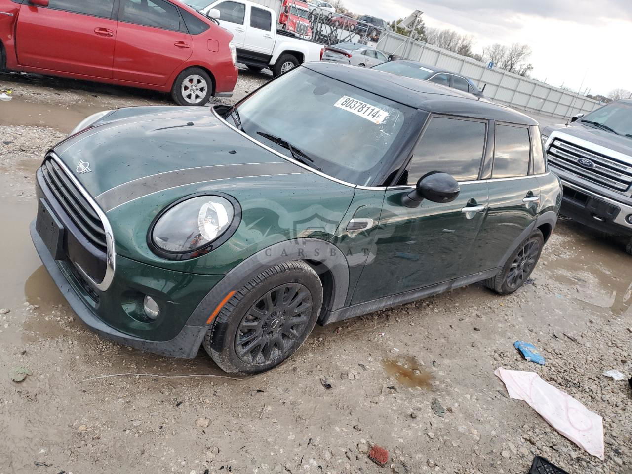 Mini Cooper 1.5L  3 2019