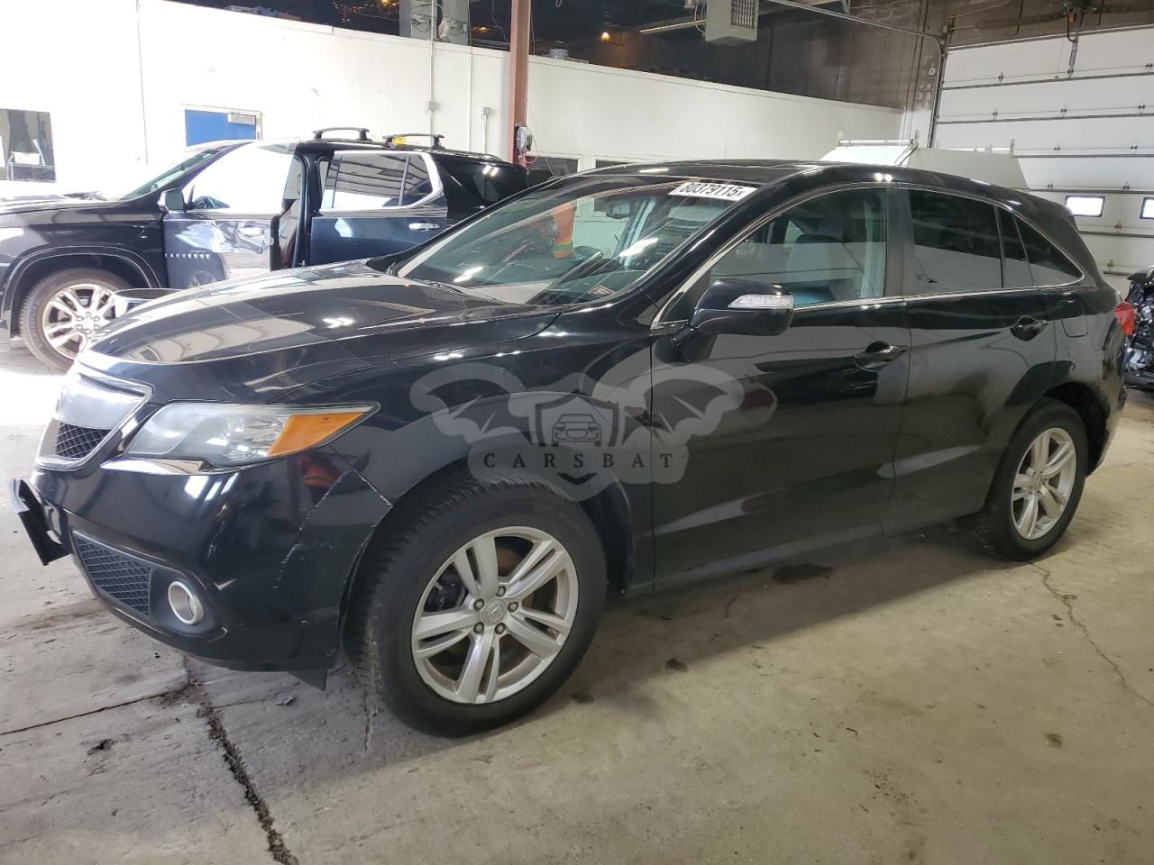 Acura RDX TECHNOLOGY 3.5L  6 2015