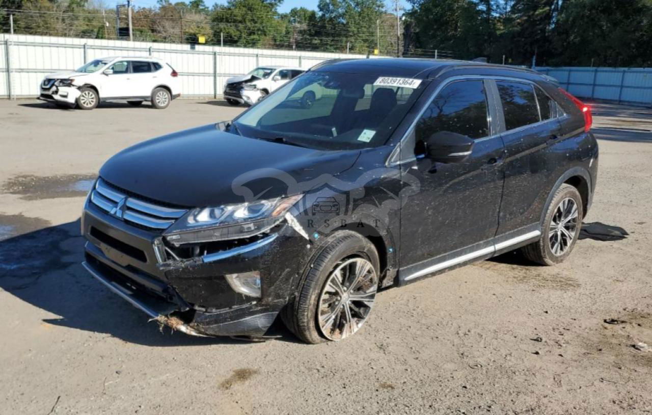 Mitsubishi Eclipse SE 1.5L  4 2019
