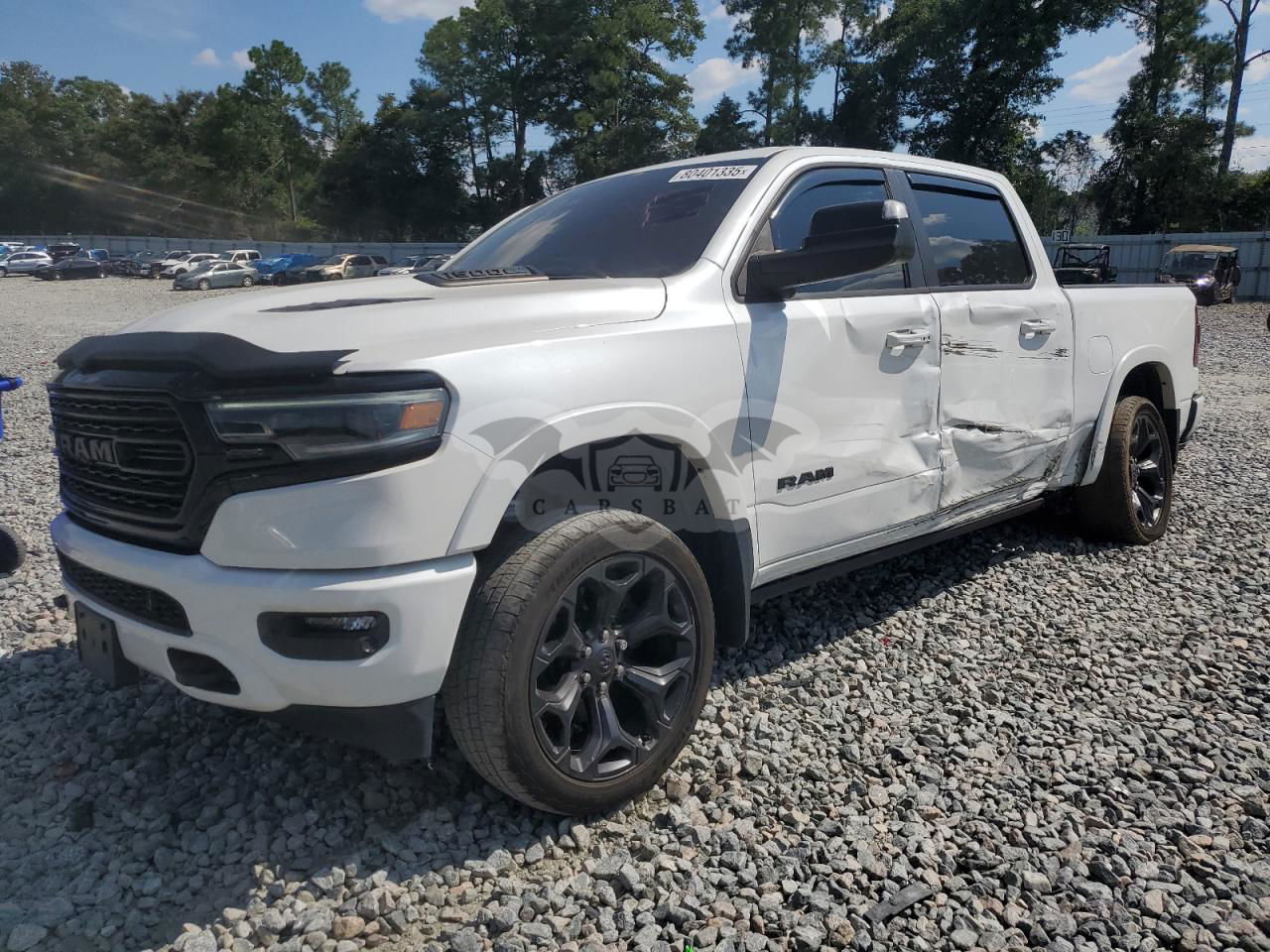 RAM 1500 LIMITED 5.7L  8 2021