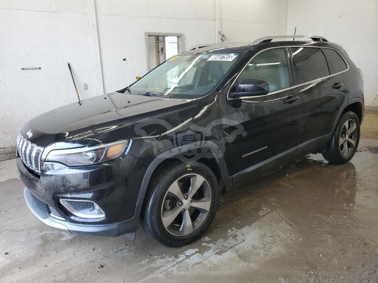 Jeep Grand Cherokee LIMITED 2.0L  4 2019