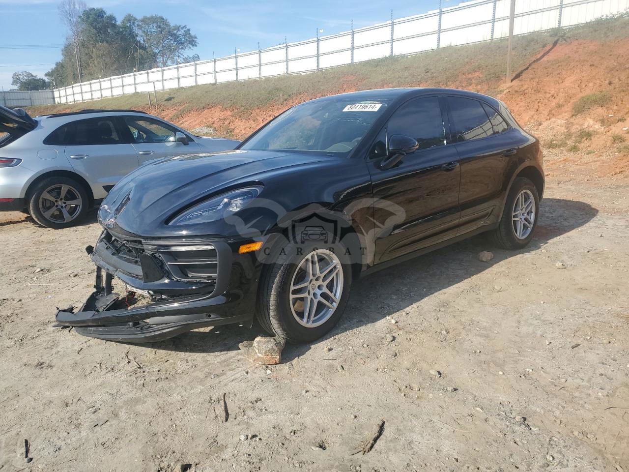 Porsche Macan 2.0L  4 2023