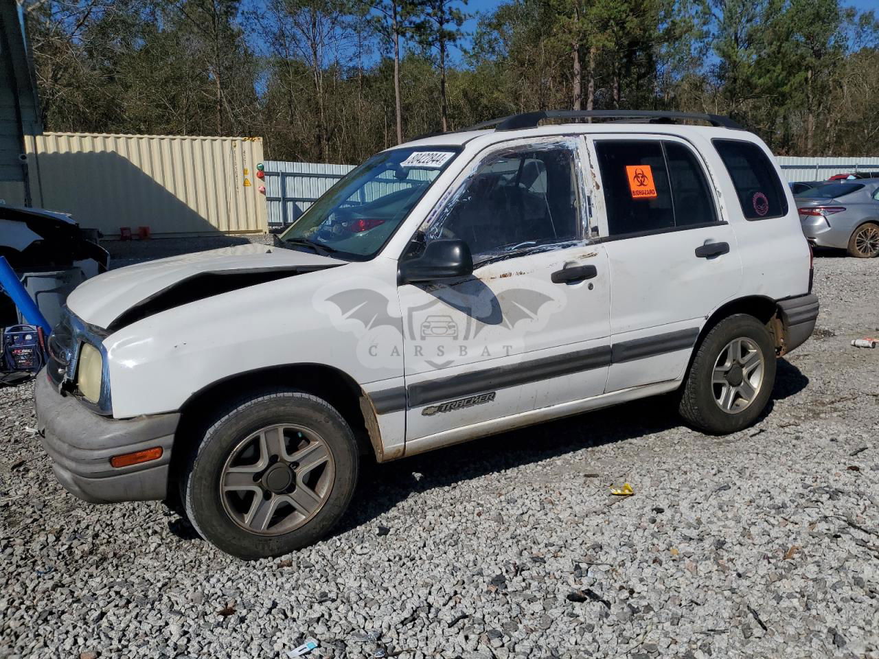 Chevrolet Tiltmaster 2.0L  4 2003