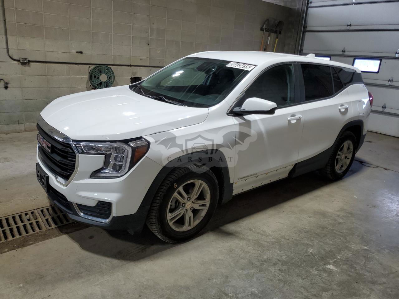 GMC Terrain SLE 1.5L  4 2023