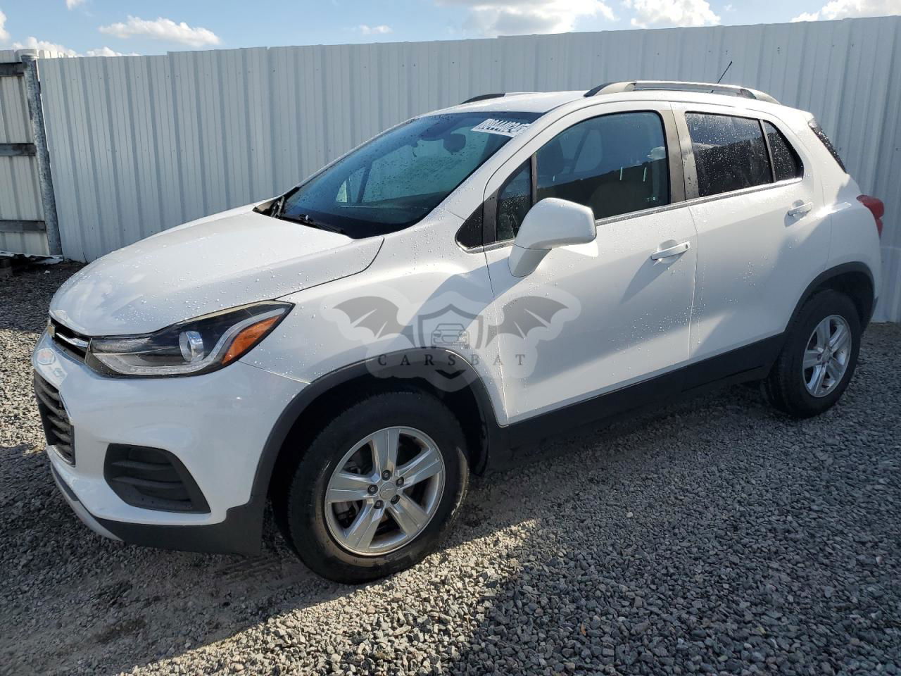 Chevrolet Trax 1LT 1.4L  4 2020