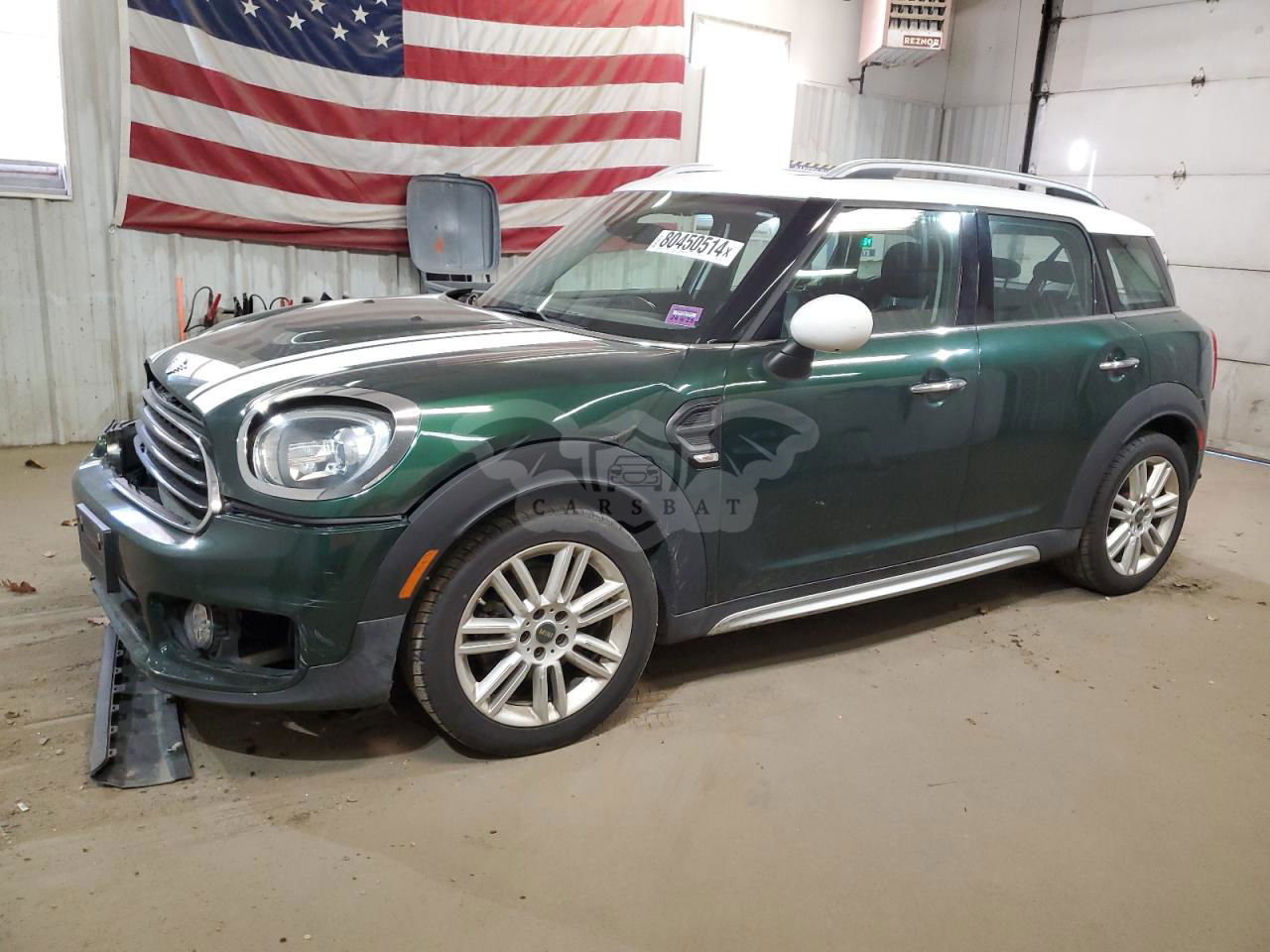 Mini Cooper 1.5L  3 2019