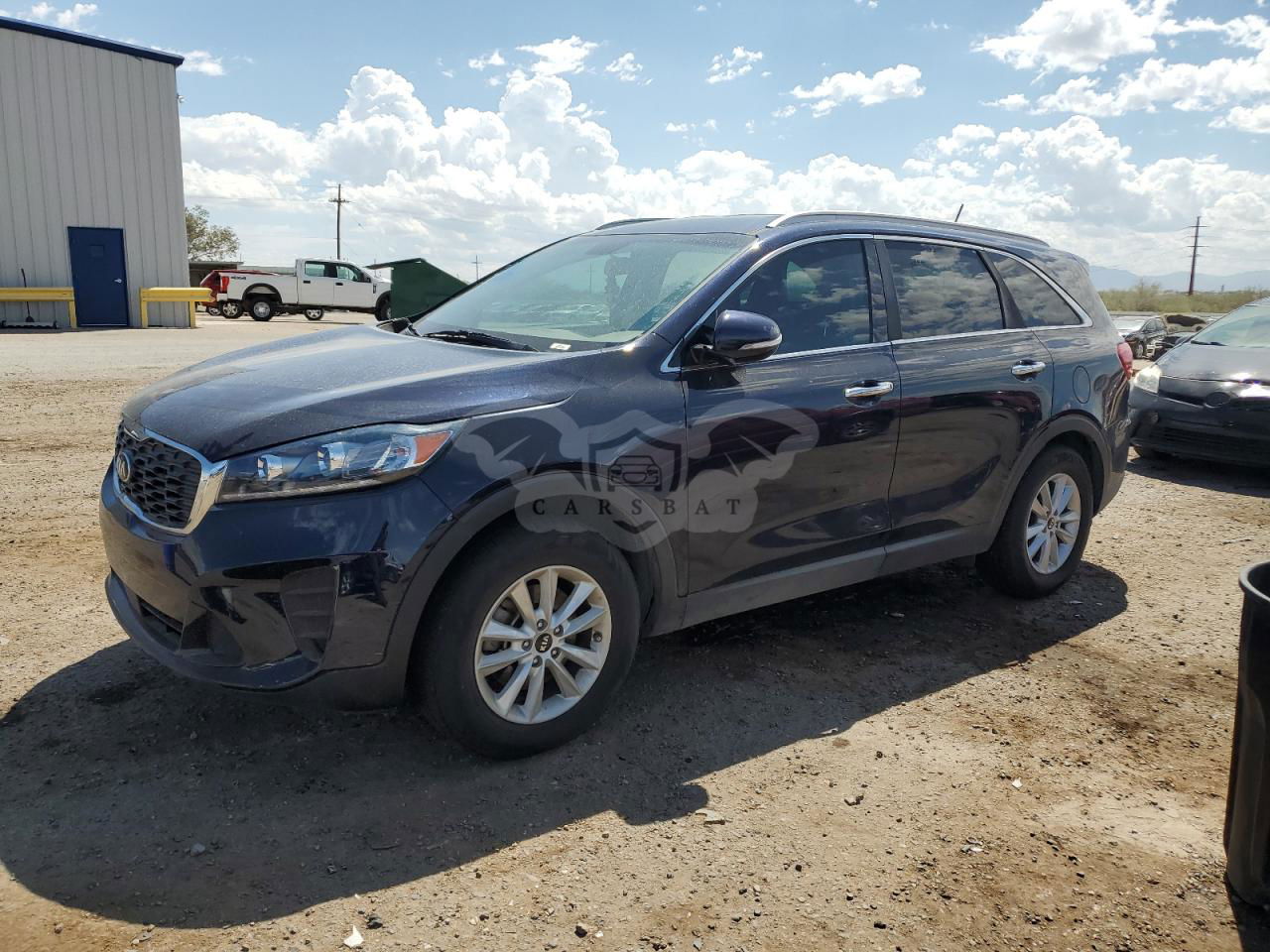 Kia Sorento L 2.4L  4 2020
