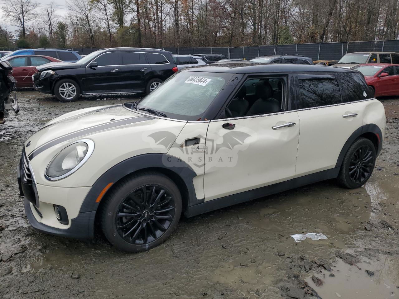 Mini Cooper 1.5L  3 2016