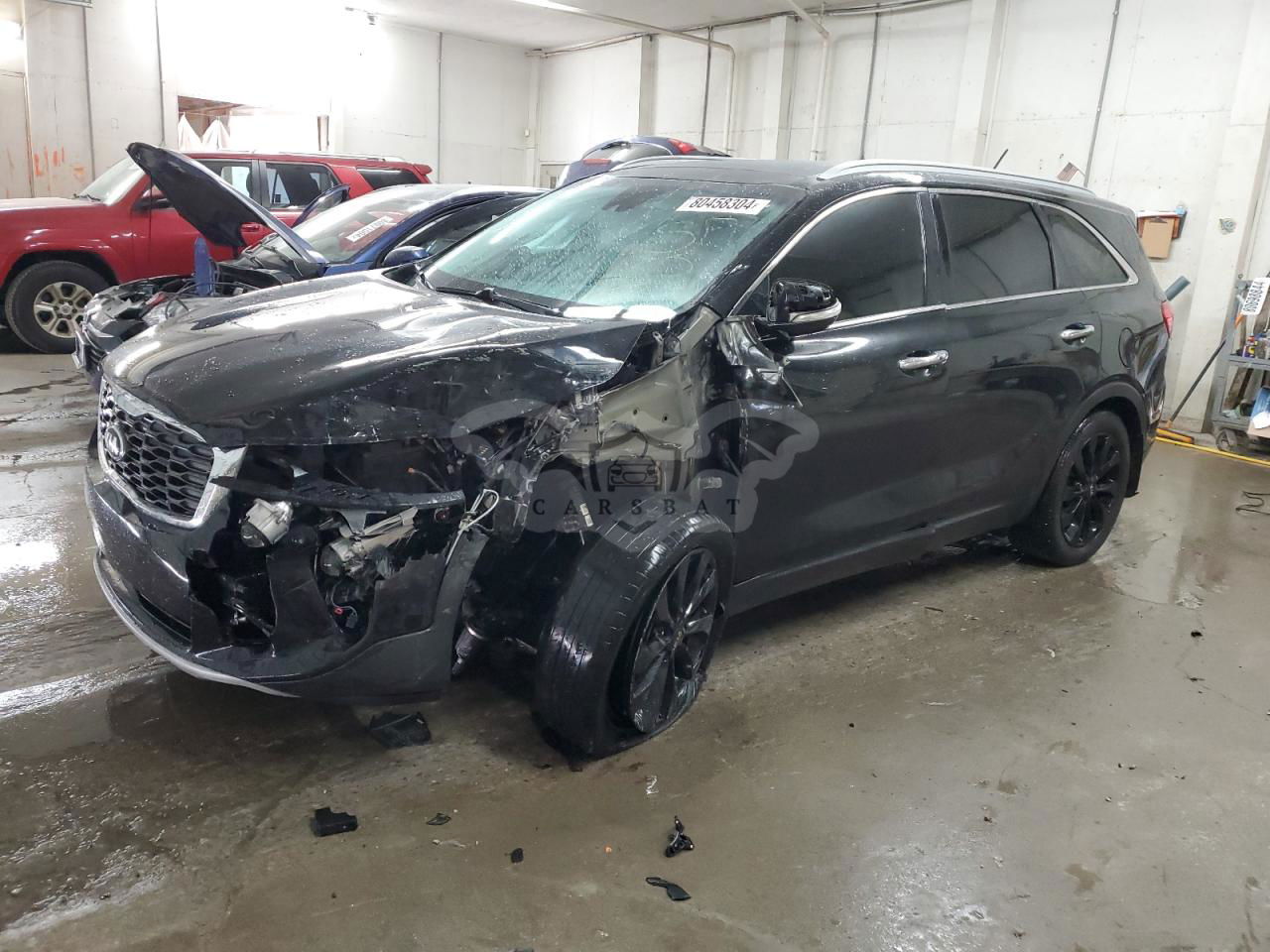 Kia Sorento EX 3.3L  6 2020