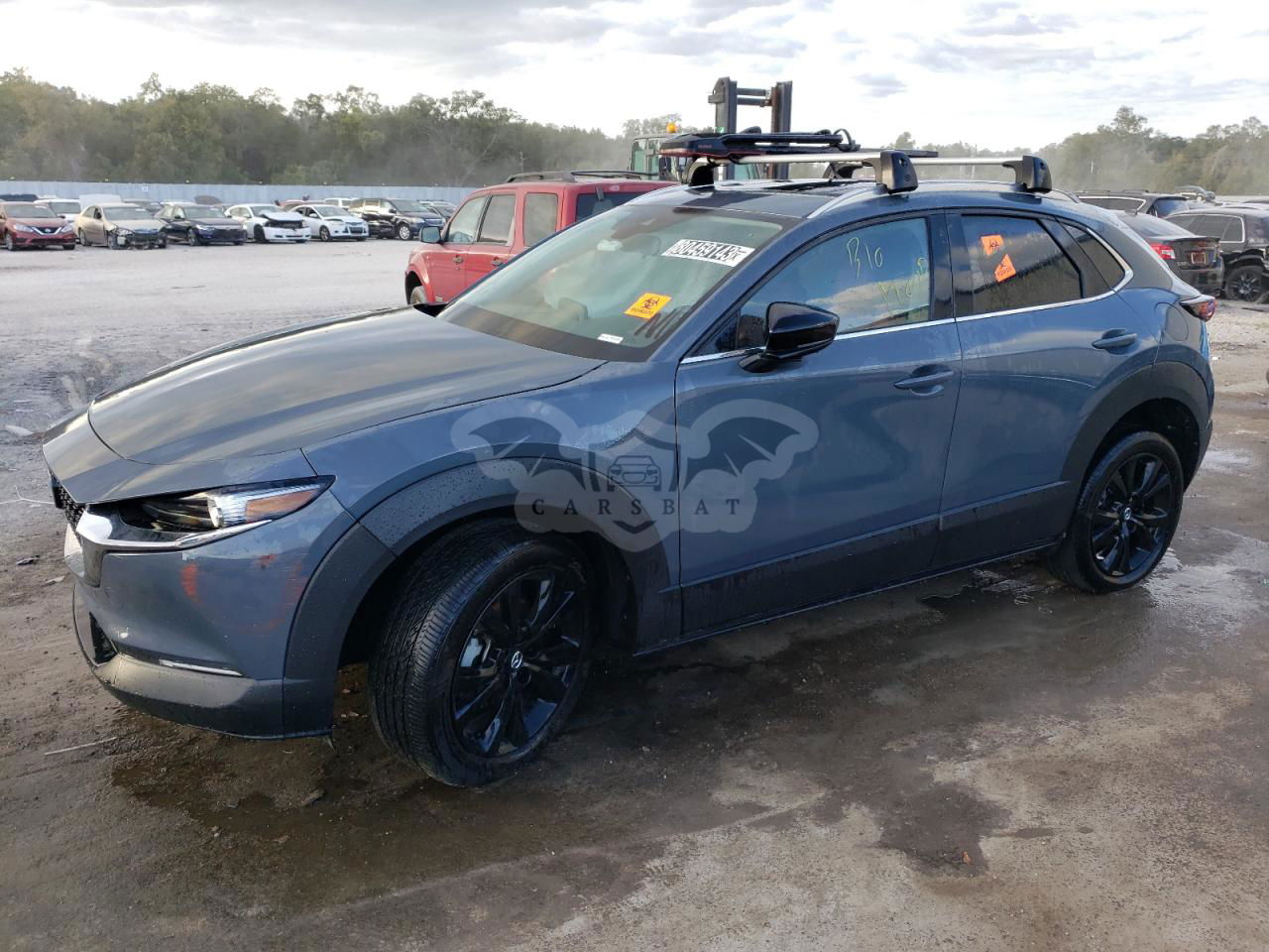 Mazda CX-30 2023