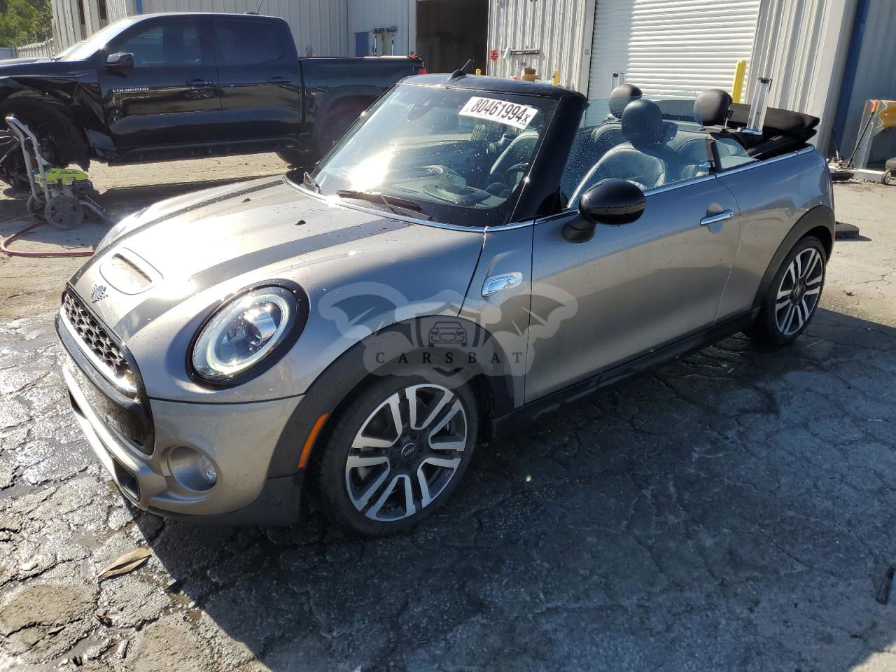 Mini Cooper S 2.0L  4 2019