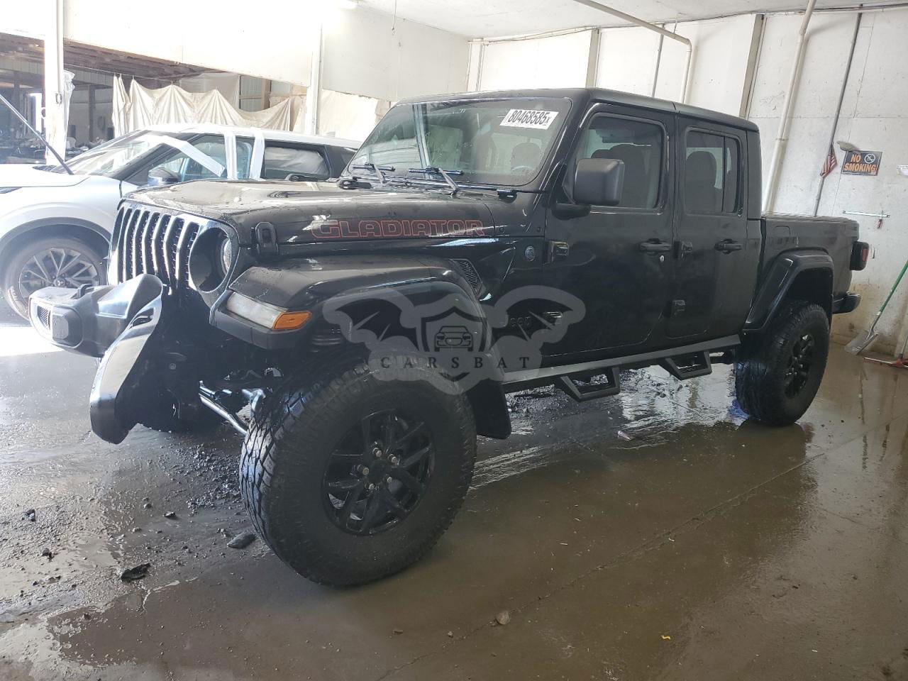 Jeep Gladiator SPORT 3.6L  6 2022