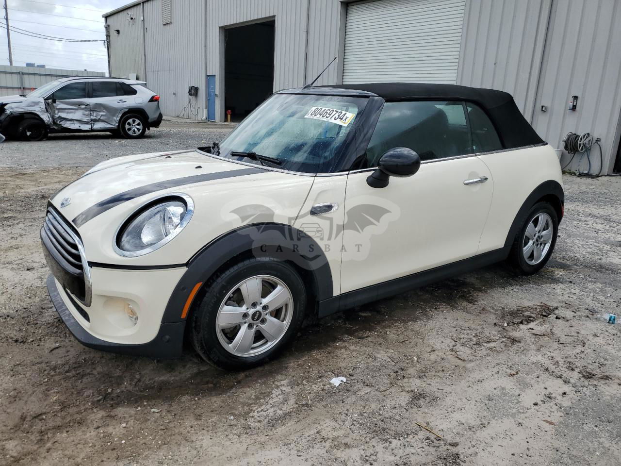 Mini Cooper 1.5L  3 2018
