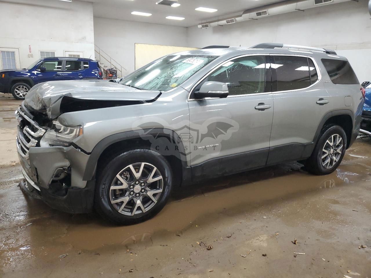 GMC Acadia SLT 3.6L  6 2023