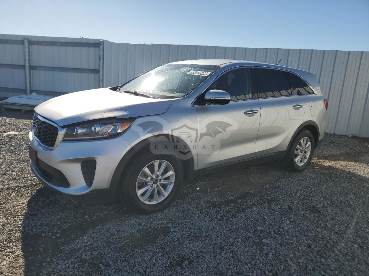 Kia Sorento S 3.3L  6 2020