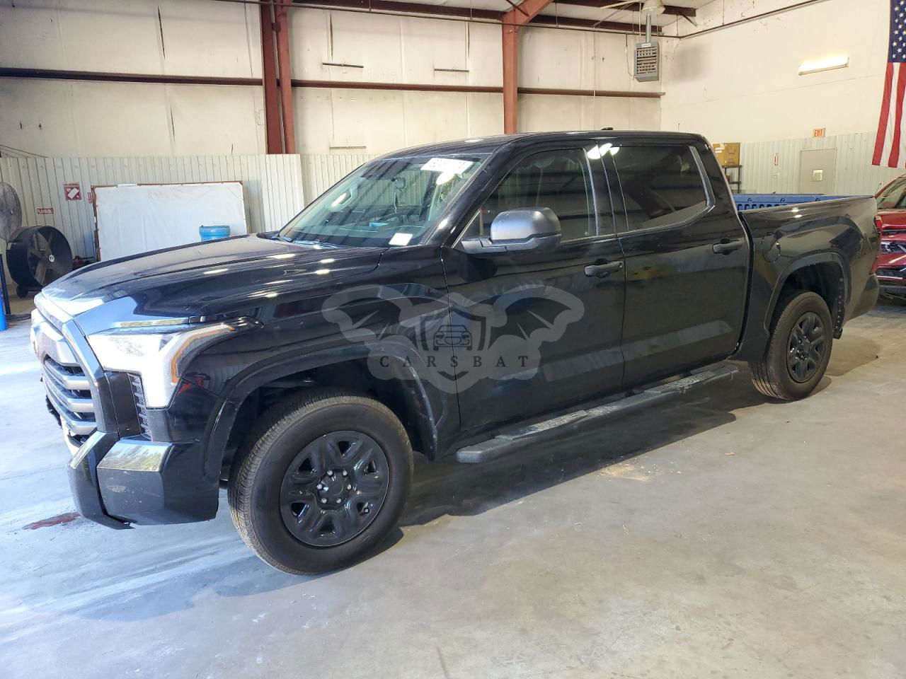 Toyota Tundra CREWMAX SR 3.4L  6 2023