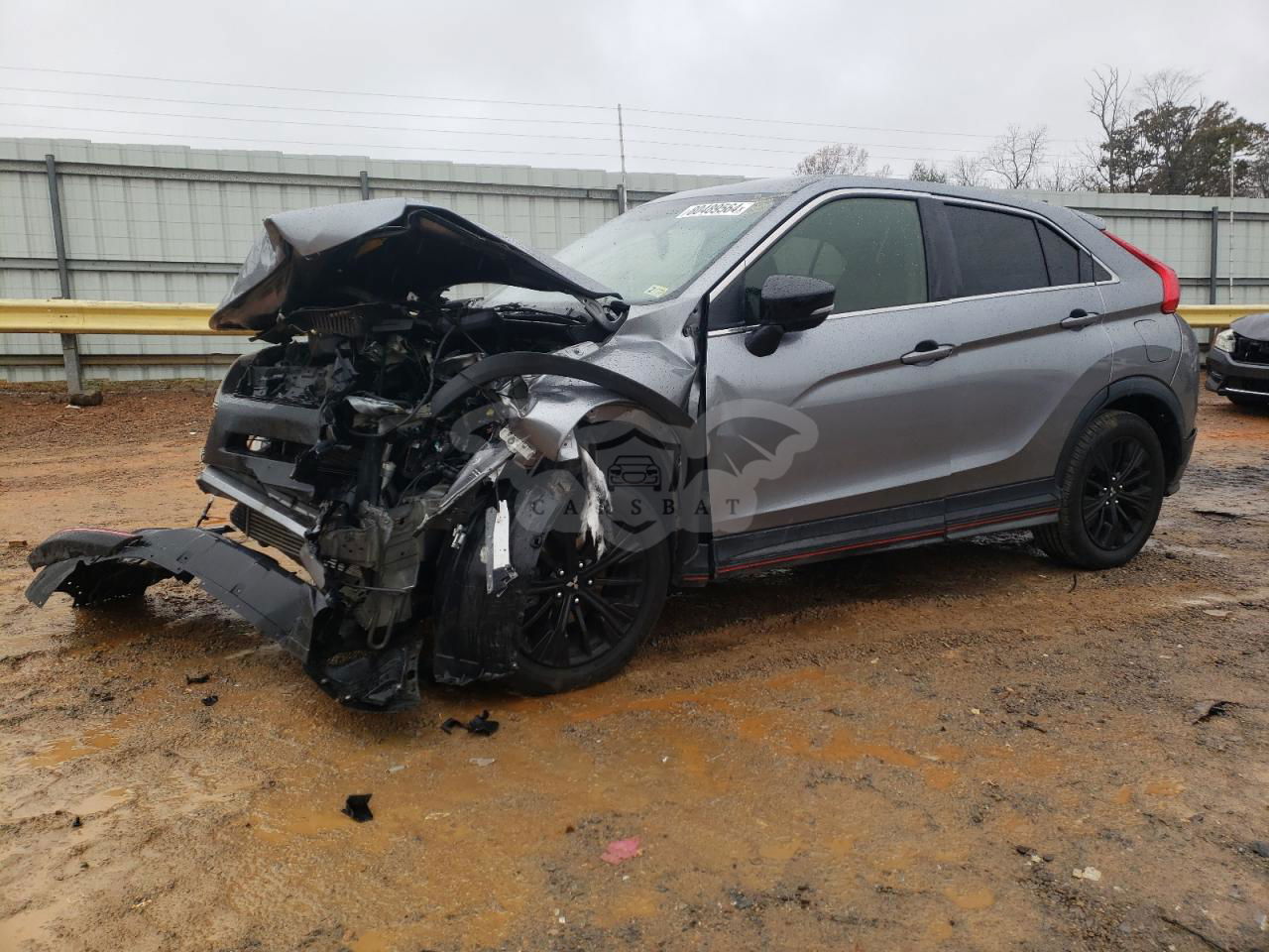 Mitsubishi Eclipse LE 1.5L  4 2018