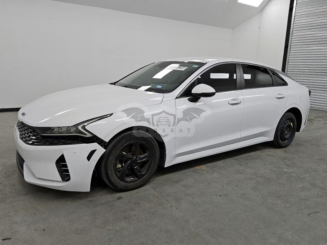 Kia K5 LXS 1.6L  4 2022