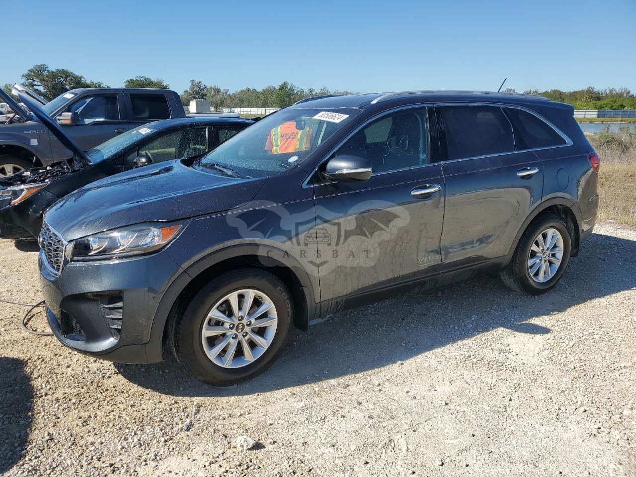 Kia Sorento L 2.4L  4 2020