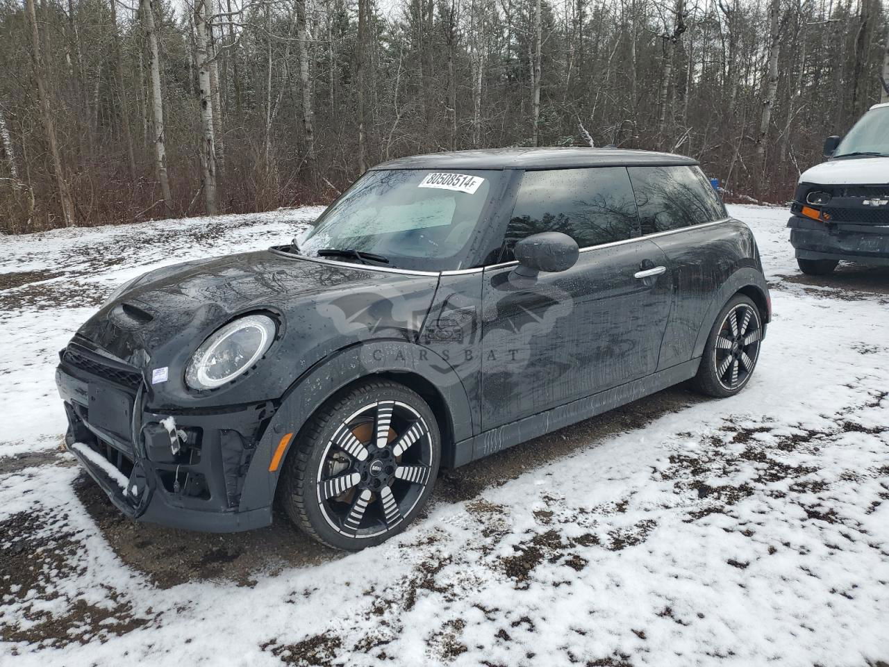 Mini Cooper S 2.0L  4 2023