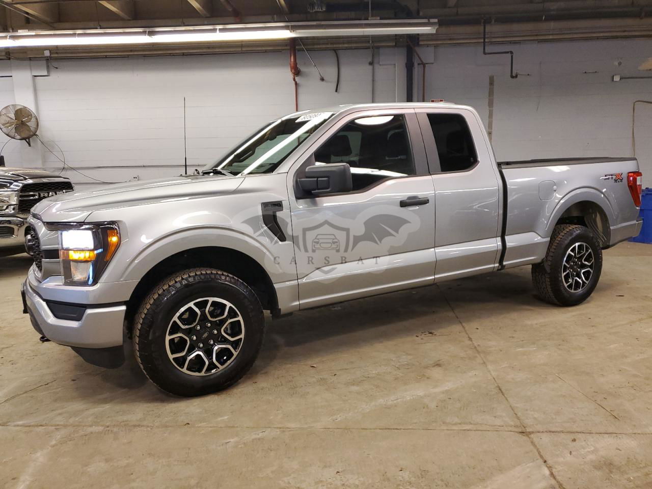 Ford F-150 SUPER CAB 2.7L  6 2023
