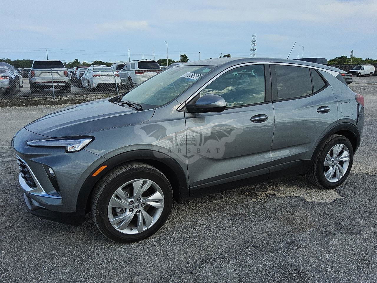 Buick Encore PREFERRED 1.3L  3 2025