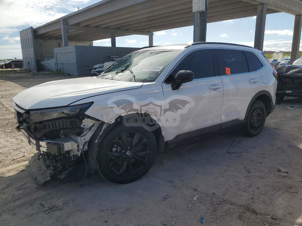 Honda CR-V SPORT TOURING 2.0L  4 2023