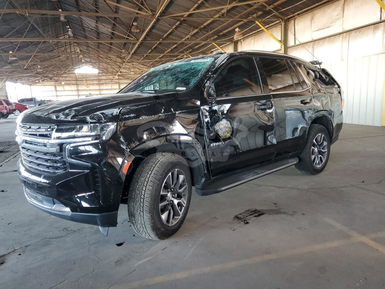 Chevrolet Tahoe K1500 LT 5.3L  8 2024