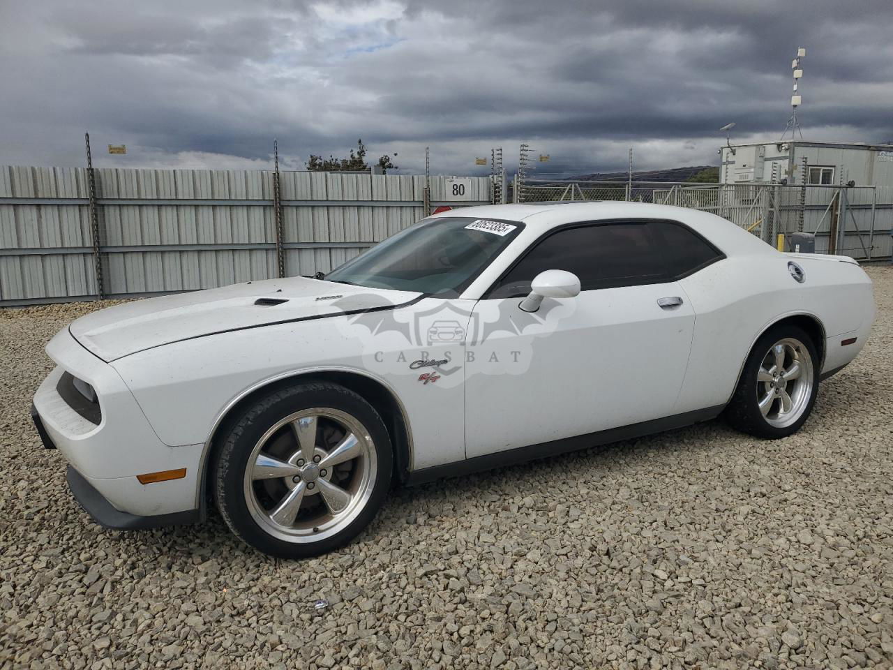 Dodge Challenger R/T 5.7L  8 2011