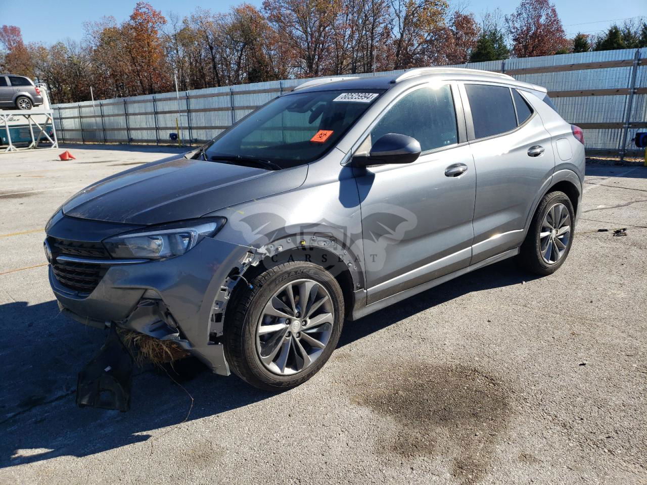 Buick Encore SELECT 1.3L  3 2022