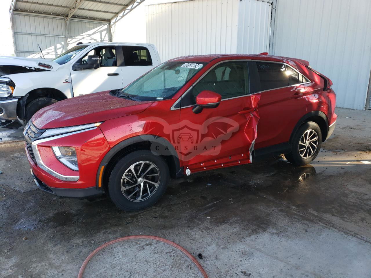 Mitsubishi Eclipse ES 1.5L  4 2022