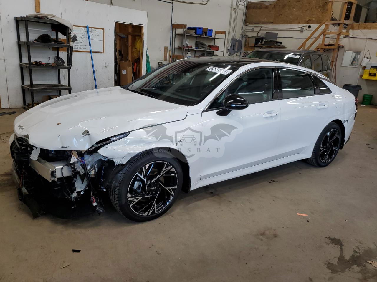 Kia K5 GT LINE 2.5L  4 2025