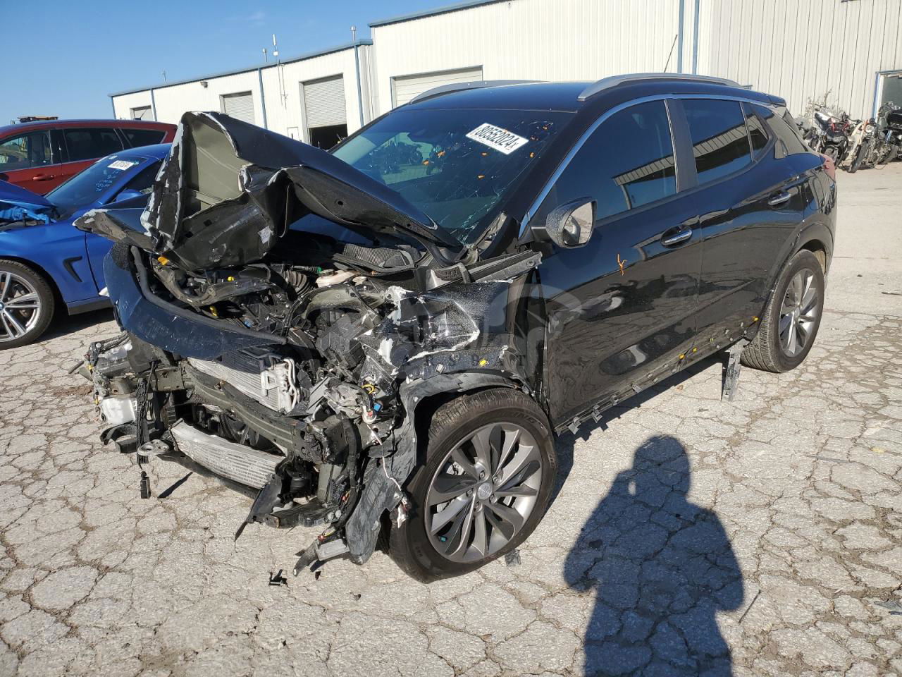 Buick Encore SELECT 1.3L  3 2023
