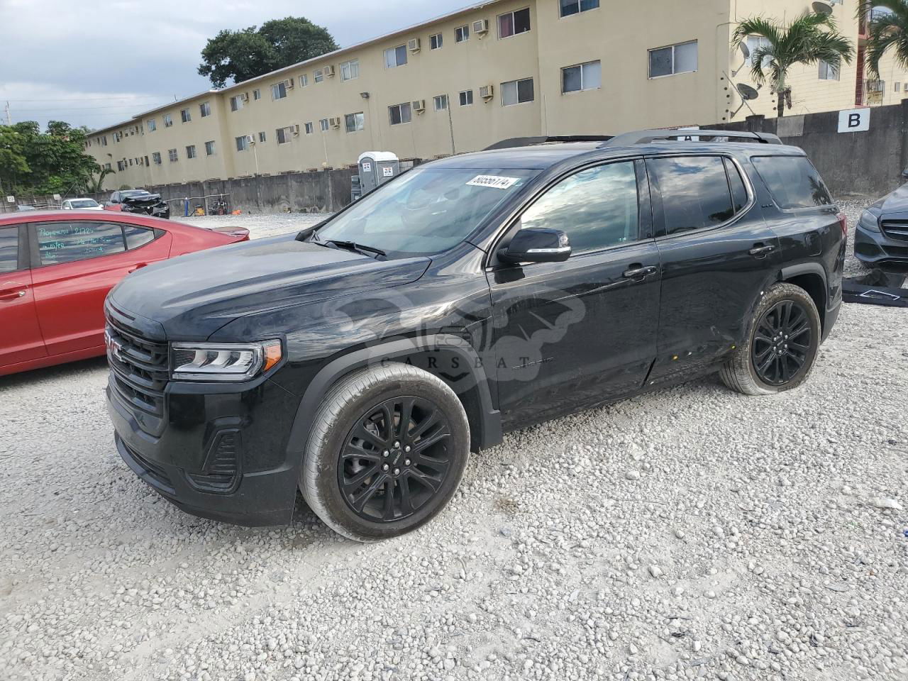 GMC Acadia SLE 2.0L  4 2023