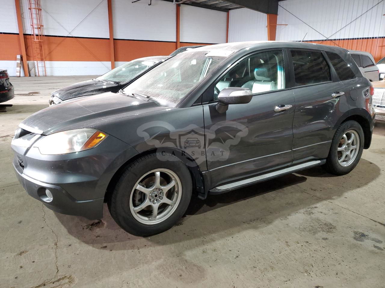 Acura RDX TECHNOLOGY 2.3L  4 2008