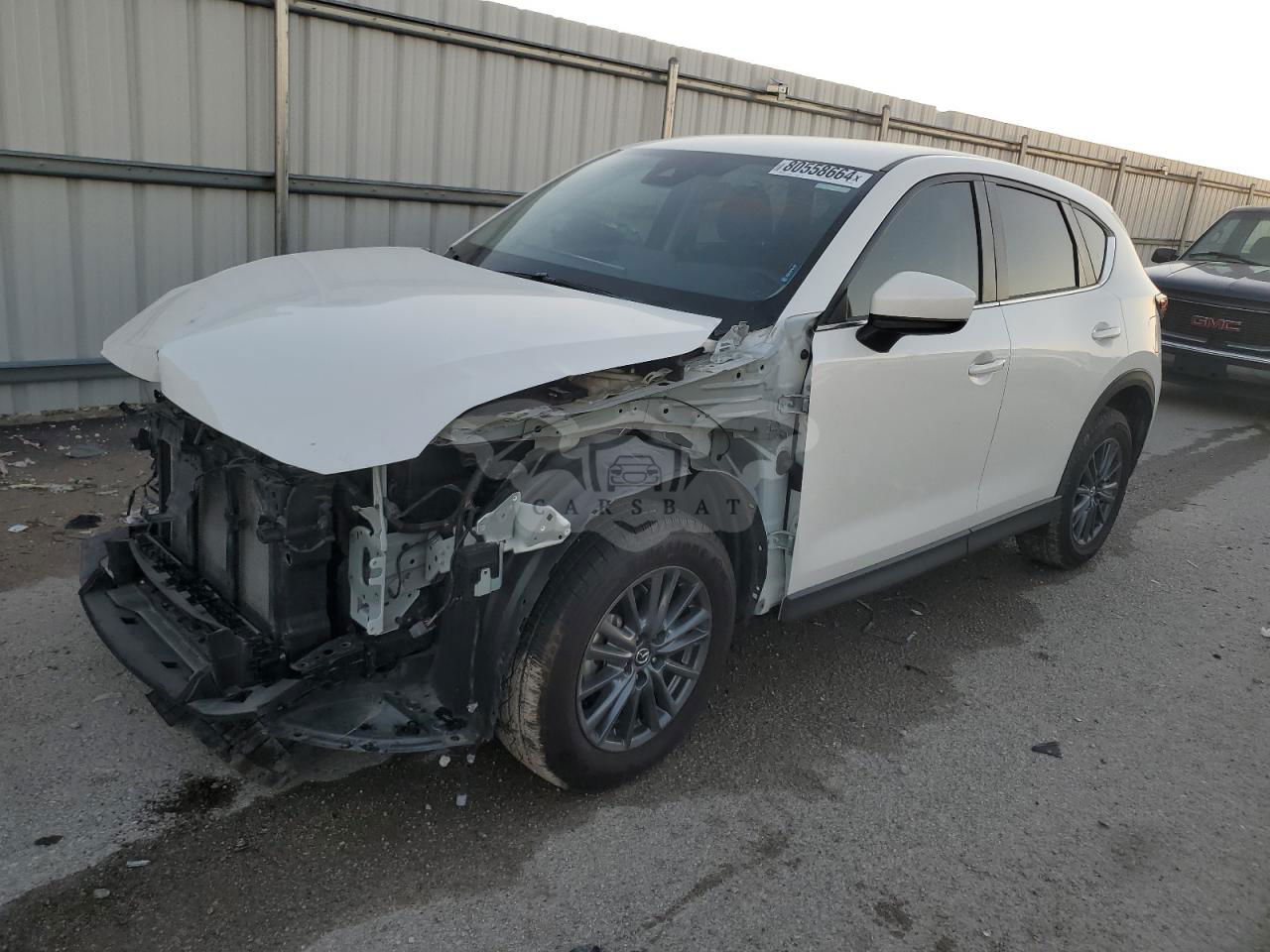 Mazda CX-5 SPORT 2.5L  4 2021