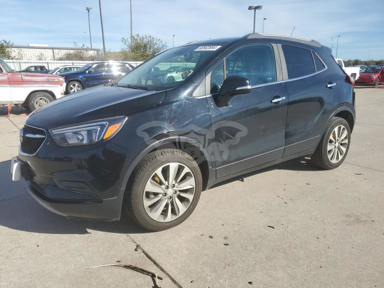 Buick Encore PREFERRED 1.4L  4 2019